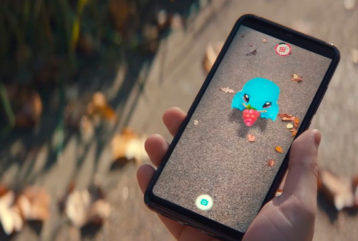 ¿Ya se puede activar la función de Pokémon GO para poder caminar con tu compañero? Así lo puedes hacer. (Foto: Nintendo)