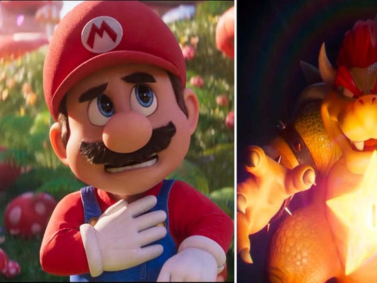 Jack Black quer ver Pedro Pascal como Wario na sequela de Super Mario Bros.  O Filme