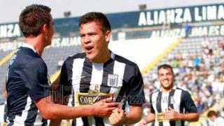 Alianza Lima regresó a Matute y ganó 3-1 a Ayacucho F.C.