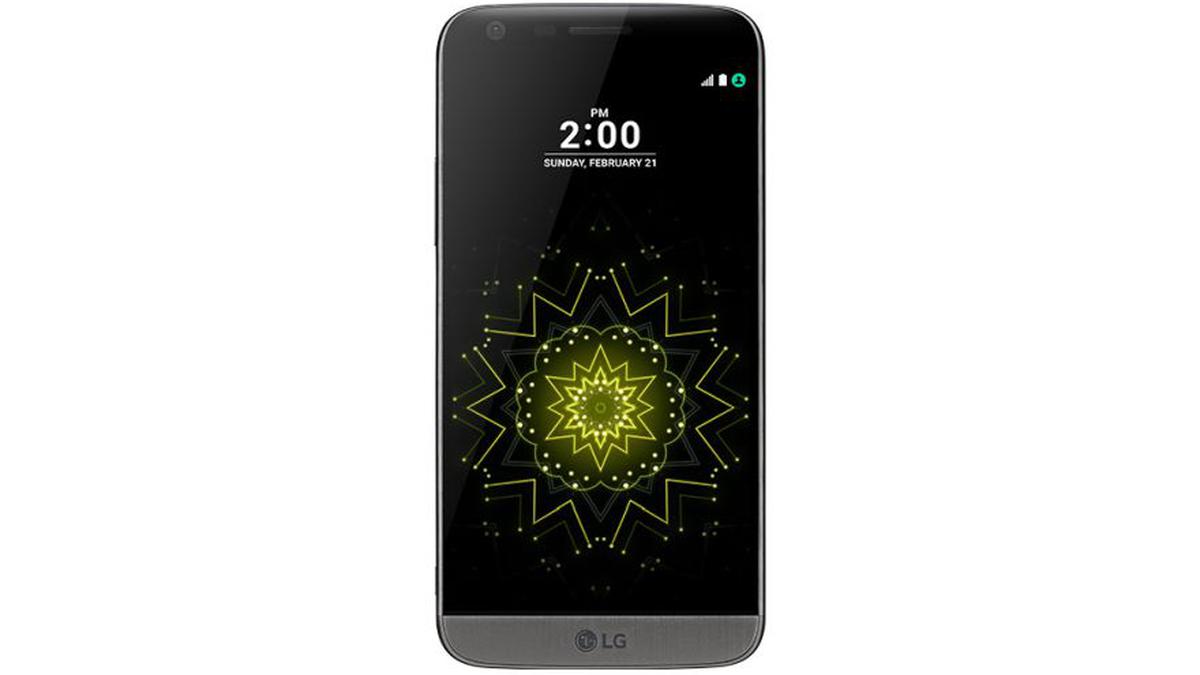 Los principales celulares de la serie G de LG y sus características [FOTOS], TECNOLOGIA
