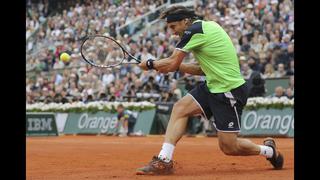 FOTOS: el histórico triunfo de Rafael Nadal en Roland Garros