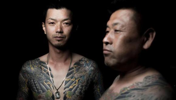 Yakuza: cuál es el origen de la temida mafia japonesa y cómo se ha transformado. (Getty Images).