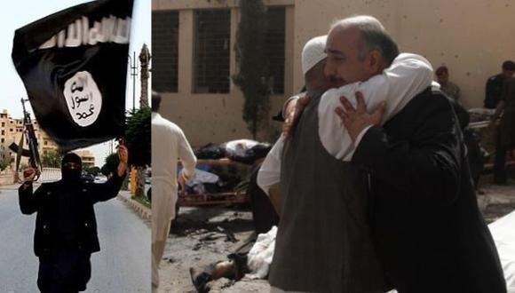Estado Islámico y talibanes reivindican atentado en Pakistán