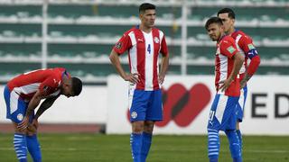 Selección peruana: ¿qué jugadores de Paraguay se perderían el partido por Eliminatorias de este martes?