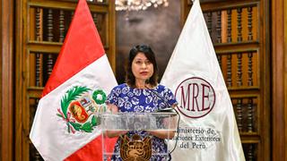 Perú retira a embajador en Honduras: ¿Todas las acciones de Cancillería son proporcionales?