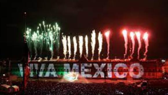 Puente por el día de la independencia en México: qué días son.