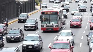 Servicio 204 del Corredor Rojo cambia su recorrido: revise AQUÍ cuál es su nueva ruta 