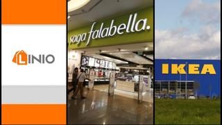 Falabella aprobó aumento de capital para compra y fortalecimiento de Linio