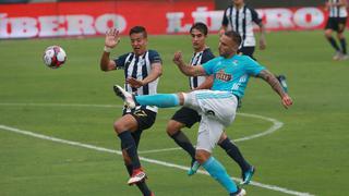 Alianza Lima vs Sporting Cristal: ¿quién campeonó la última vez que disputaron un título nacional en 2018?