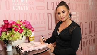 Demi Lovato dejó rehabilitación y tendría nuevo romance