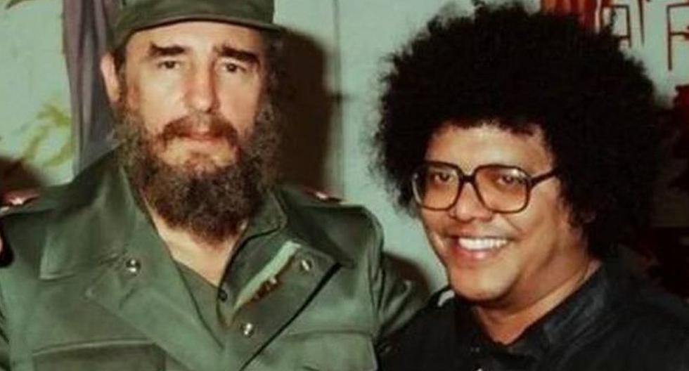 Pablo Milanés: how he went from being the voice of the Cuban Revolution to frontally criticizing the Castro regime