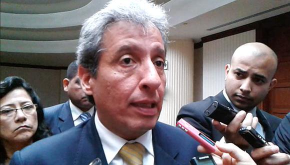 "Si Petro-Perú incumplió normas se le aplicará mayor sanción"
