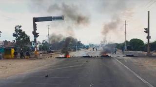 Carreteras bloquedas hoy en Perú vía app de la SUTRAN: Cómo ver el estado de las vías en tiempo real 