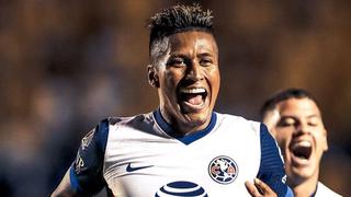 América derrotó 3-1 a Tigres por la Liga MX, con golazo de Pedro Aquino