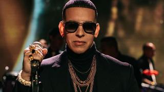 Daddy Yankee será reconocido como “Agente de cambio” en los Premios Juventud 2021