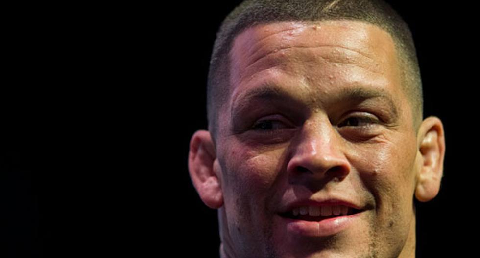 Nate Diaz y Conor McGregor se enfrentan el 20 de agosto en UFC 202 | Foto: Getty Images