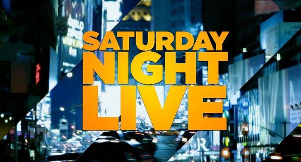  'Saturday Night Live' se estrenó en 1975 (Foto: NBC)