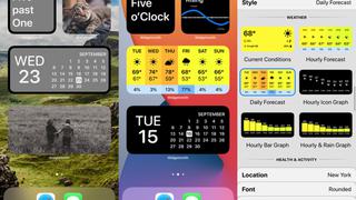 iOS 14: ¿Cómo personalizar tu iPhone y darle tu propio estilo? 