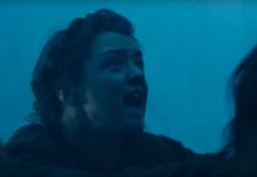 Game of Thrones: Maisie Williams es una vikinga en 'Doctor Who' | VIDEO