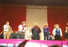 Elecciones 2021: así fue el cierre de campaña de Hernando de Soto en Arequipa