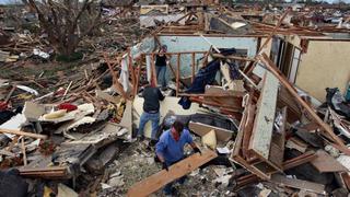 Tornado de Oklahoma: ¿por qué no hubo tiempo de evacuar?