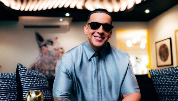 En 2002, su álbum El Cangri.com fue el más vendido de su país (Foto: Daddy Yankee / Instagram)