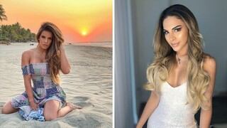 Alejandra Baigorria muestra su apoyo a Stephanie Valenzuela: “Que vaya hasta el final”