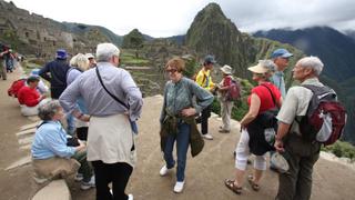 Dos turistas extranjeros fallecieron hoy en el Cusco