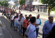 Brasil y su "proceso de reubicación" de venezolanos parareducir presión migratoria