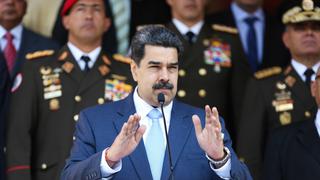 Venezuela: Maduro ordena “cuarentena obligatoria” a los viajeros provenientes de Europa