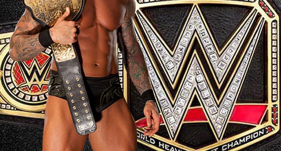 Mira los mejores movimientos de Karl Anderson, nuevo jale de la WWE. (Foto: Internet)