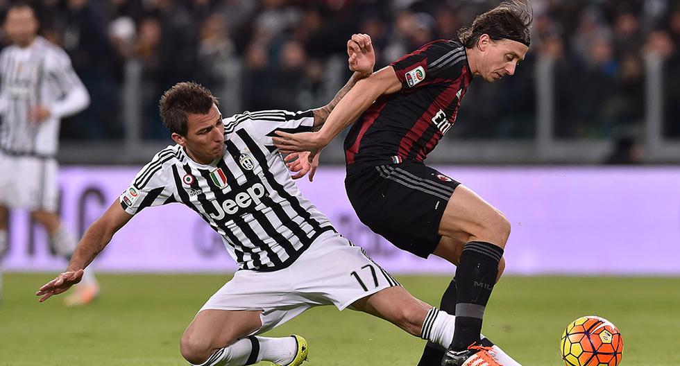 Juventus es puntero de la Serie A con 73 puntos. (Foto: Getty Images)