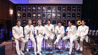 BTS en MTV Unplugged: ¿Qué temas fueron parte de su repertorio? 