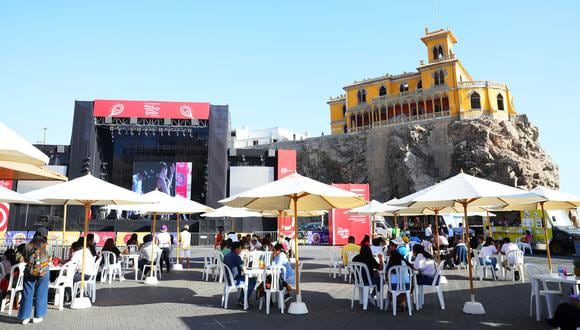 La feria Perú Mucho Gusto espera recibir a 20.000 asistentes