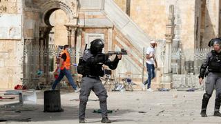 3 claves para entender la escalada de violencia entre palestinos e israelíes en Jerusalén y Gaza