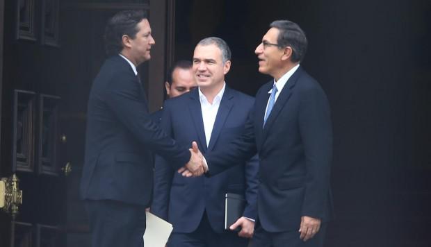 (Foto: Fernando Sangama / GEC)