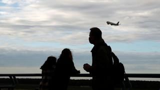 Alemania levantará advertencias a viajeros para la mayoría de países desde el 1 de julio