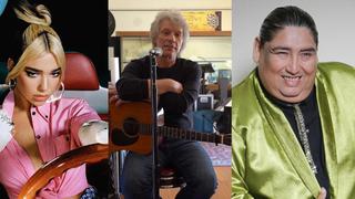 De Bon Jovi a Tongo: los artistas que han lanzado música en la cuarentena por coronavirus