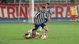 'U'-Alianza: clásico será el domingo 1 de junio en el Nacional