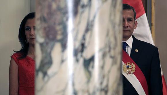Ollanta Humala: ¿De qué acusa la fiscalía al ex presidente?