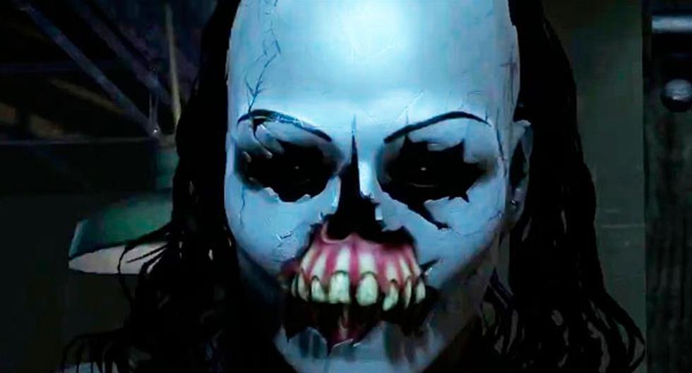 Until Dawn, es el nuevo título de terror desarrollado en exclusiva para PlayStation 4. (Foto: Difusión)