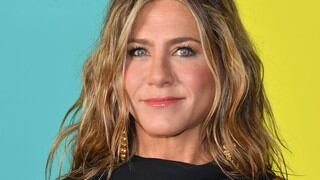 Quiénes son los desconocidos hermanos Jennifer Aniston