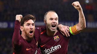 Andrés Iniesta íntimo: su relación con Messi, el deseo de estar en la despedida de Riquelme y su transición de jugador a entrenador