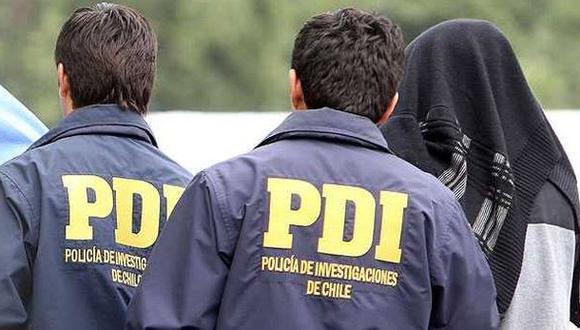 Chile: Procesan a 2 policías por torturar a peruana embarazada