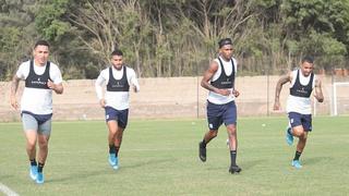 Alianza Lima: el once que prepara para jugar la Copa Libertadores 2020 [FOTOS]