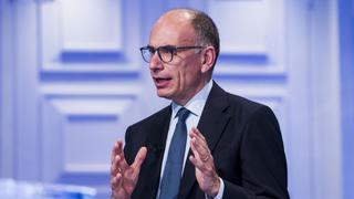 Elecciones Italia 2022 | El matrimonio de conveniencia de la derecha ante la soledad de Enrico Letta