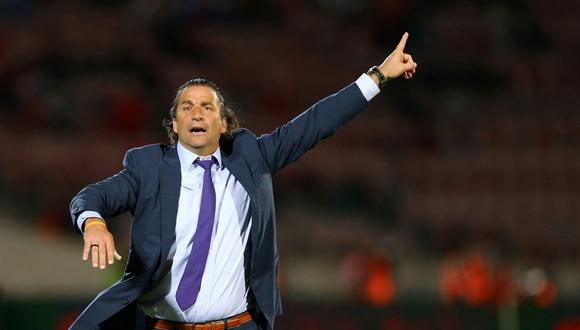 La selección chilena ha conseguido resultados favorables en La Paz en los últimos tres procesos clasificatorios. Pero ahora la duda es grande por la inestabilidad en el juego de Juan Antonio Pizzi. (Foto: Reuters)