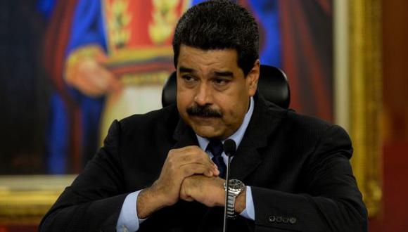 Venezuela dice que no pagará la deuda que tiene con la OEA