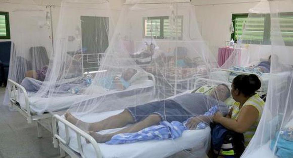 La falta de atención oportuna del dengue hizo que los contagios se dispararan en el país.