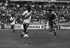 El Perú-Polonia de España 82: la goleada que cumple 40 años y el testimonio del DT ‘Tim’